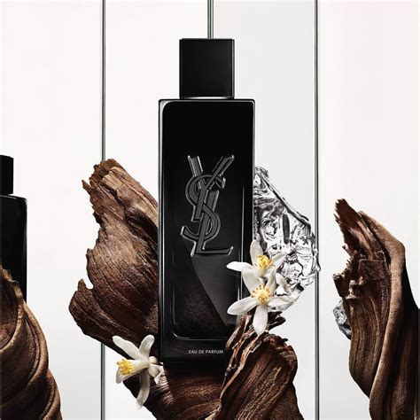 ysl 化妝服務